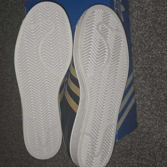 New Adidas Superstar Shellheads size 10.5 - Picture 6 of 7